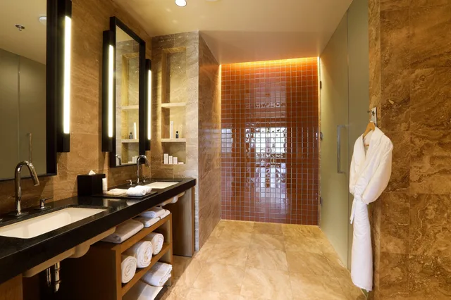 Deluxe, King Bed, Resort View، JW Marriott Los Cabos Beach Resort and Spa 7/10