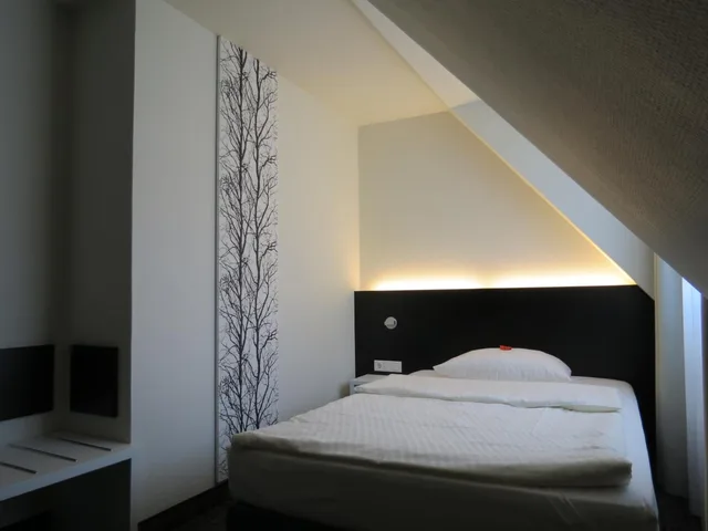 Comfort, Single, Comfor Hotel 1/12