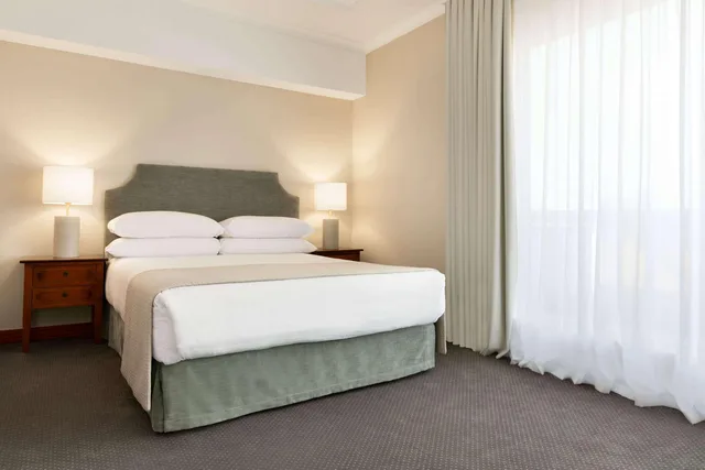 غرفة قياسية مفردة، Hotel Avenue Louise Brussels Trademark Collection by Wyndham 1/2