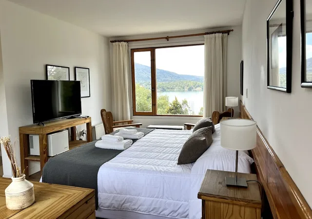 Panoramic, Twin Beds, La Balconada by DOT Boutique 5/7