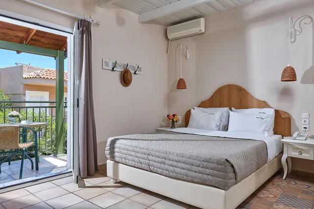 استوديو بريميوم بسرير مزدوج، Marni Village 2/5