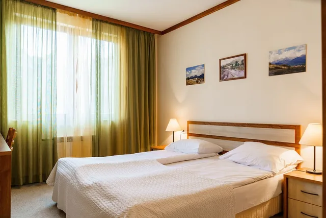 Family, Villa, Apartment, King Bed، SPA Resort St. Ivan Rilski 1/3