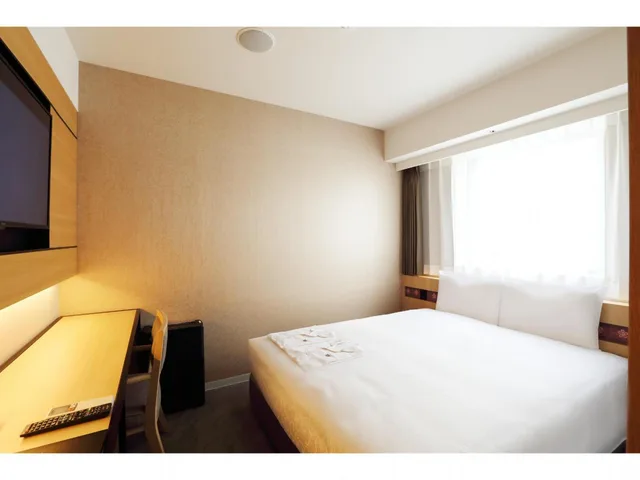 غرفة بسرير كوين، Henn na Hotel Nara 1/5