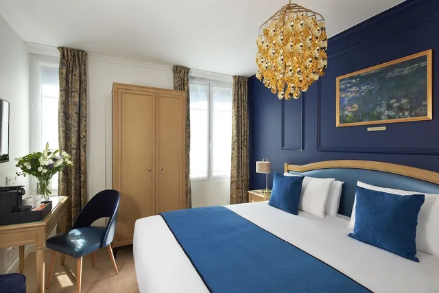 غرفة صغيرة مزدوجة، Hotel Villa Romantic & Spa 7/8
