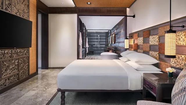 Andaz, Deluxe, Suite، Andaz Bali 1/1