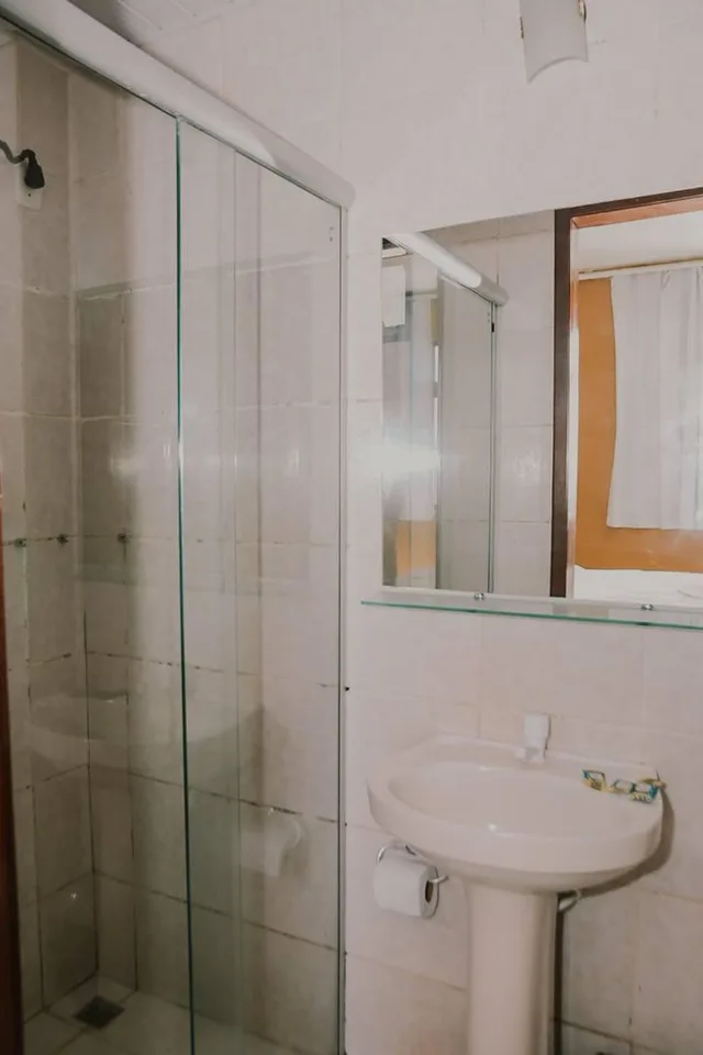 غرفة ثلاثية، Hotel Netuno Beach 10/10