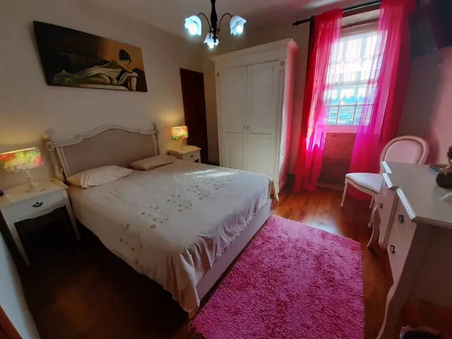 غرفة عائلية، Quinta De Sao Miguel de Arcos 3/4