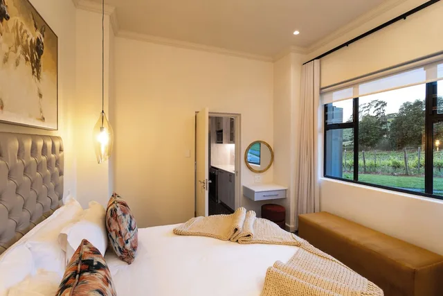 Kunjani Cottages، Stellenbosch 13/54