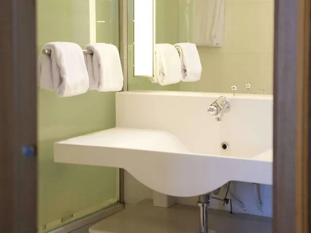 غرفة سوبيريور مفردة، Novotel Tunis 9/9