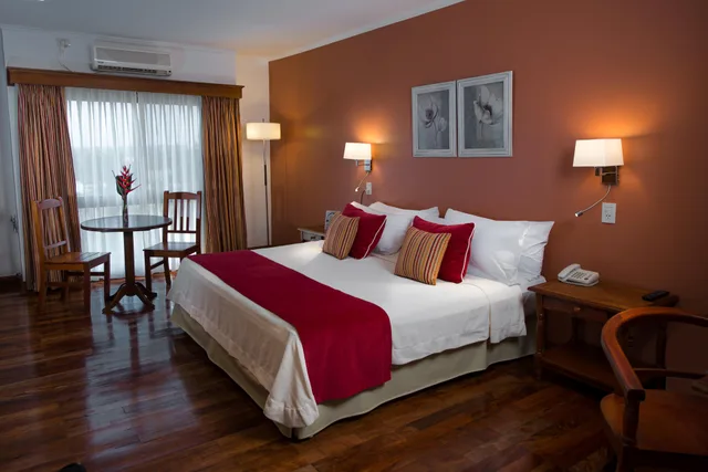 شقة سوبيريور بغرفتي نوم، Saint George Hotel 1/5