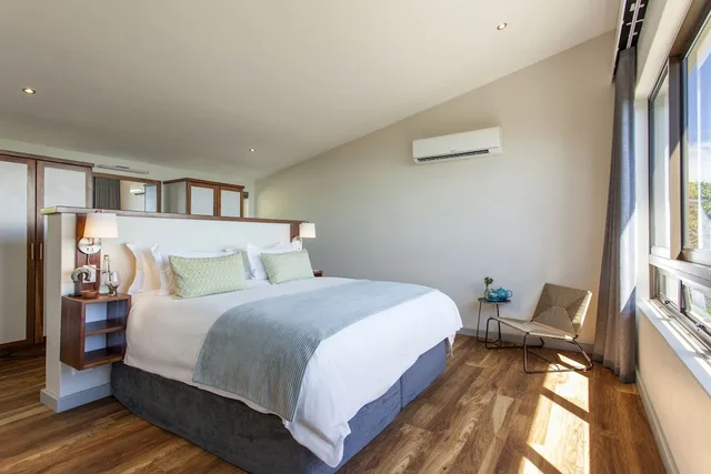 2 Bedrooms, Garden, Luxury, Lodge, Suite, 2 Double Beds, Grootbos Private Nature Reserve 4/5