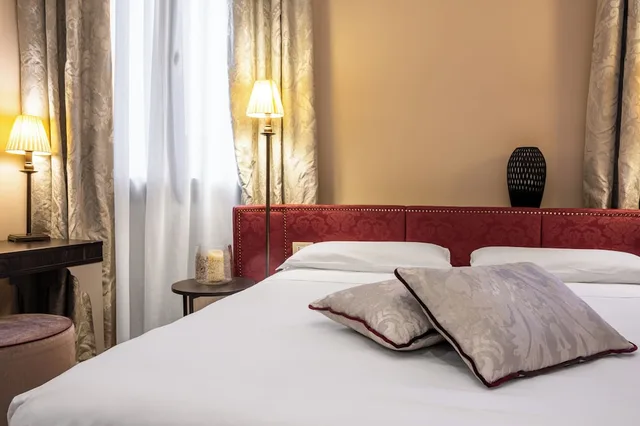 Superior, Double Bed, with Extra Bed, Campiello Hotel 4/10