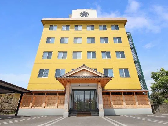 غرفة قياسية مفردة، Aso Gogaku Hotel 1/2