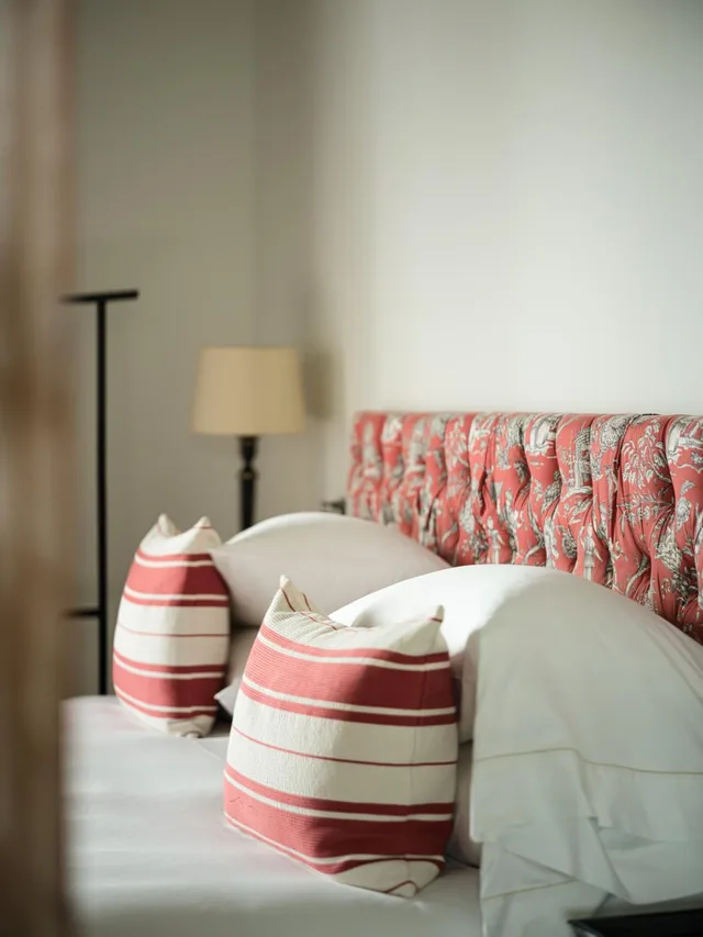 Junior Suite, Finca Cortesin Golf And Spa 3/6