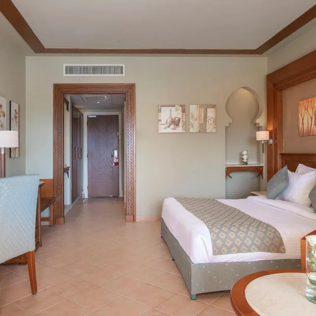 Superior Room Sea View 2A+2C View، Charmillion Club Resort 3/7