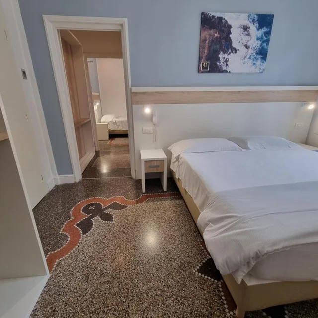 غرفة ثلاثية، Hotel Canali, Portofino Coast 1/10