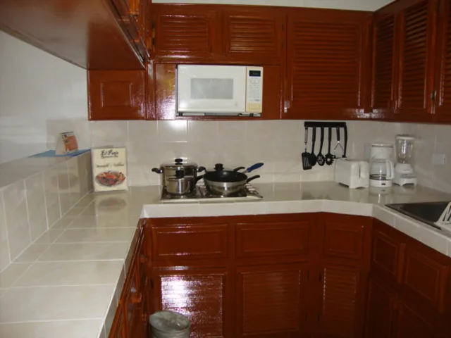 Master, Family, Park Royal Homestay Los Cabos 2/4