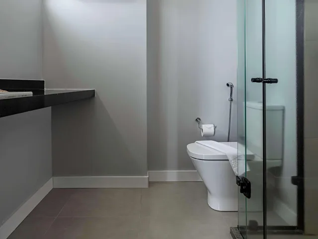 Room, Double Bed, Lateral Side Sea View، ibis Styles Maceio Pajucara 9/9