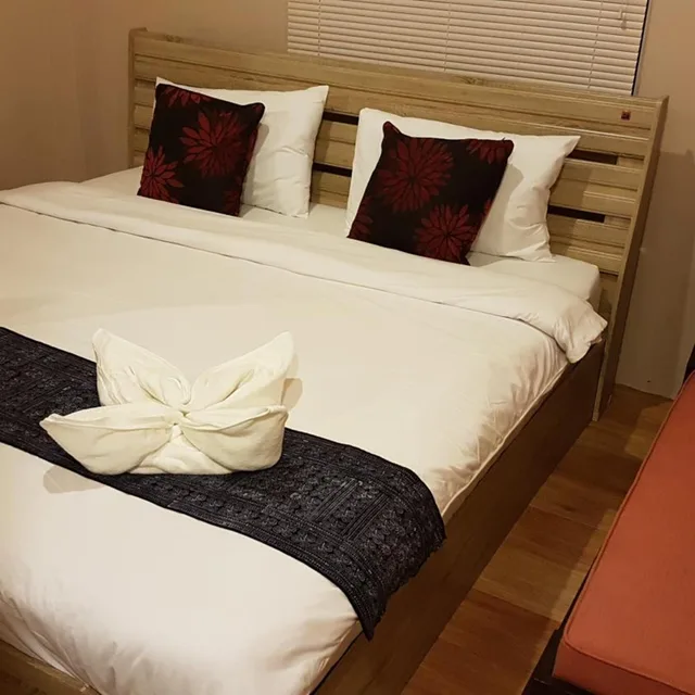 فيلا سوبيريور، Panisara Pool Villa 3/10