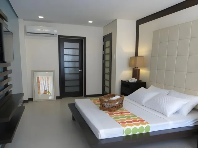 غرفة بسريرين كوين، Puerto Del Sol Beach Resort 1/4