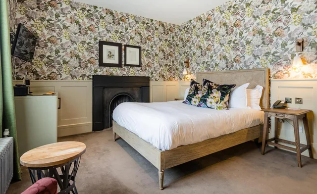 Snug، Didsbury House Hotel 2/5