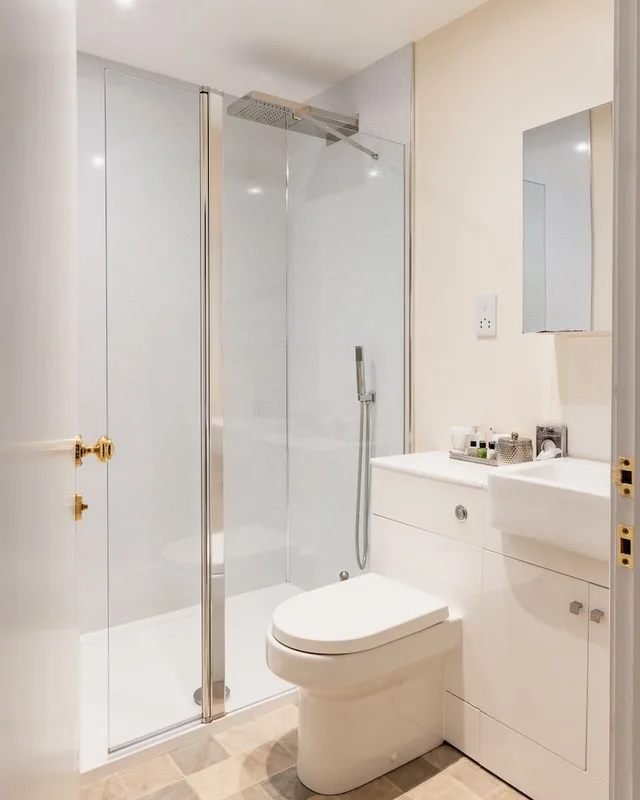 Deluxe, Suite, King and Twin Beds, The Inn At Kingsbarns 9/10