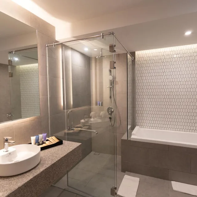 Ombak, Junior Suite, Family، Ombak Villa Langkawi 8/8