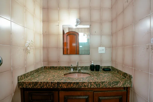 Classic, Quadruple, Street View، VELINN Pousada Solar Grego 4/5