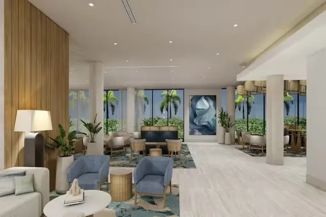 Homewood Suites by Hilton San Juan City Center، سان خوان 2/7