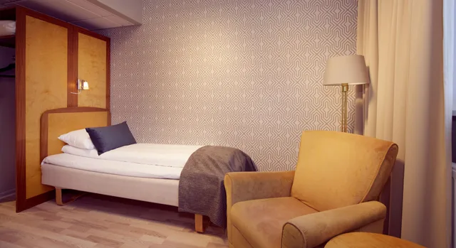 Compact, Single، Home Hotel Astoria 4/9