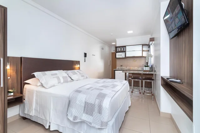 Suite, Pousada Riviera Bombinhas 4/8