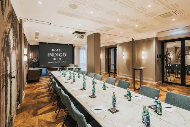 Hotel Indigo Krakow Wawel Castle by IHG، كراكوف 42/50