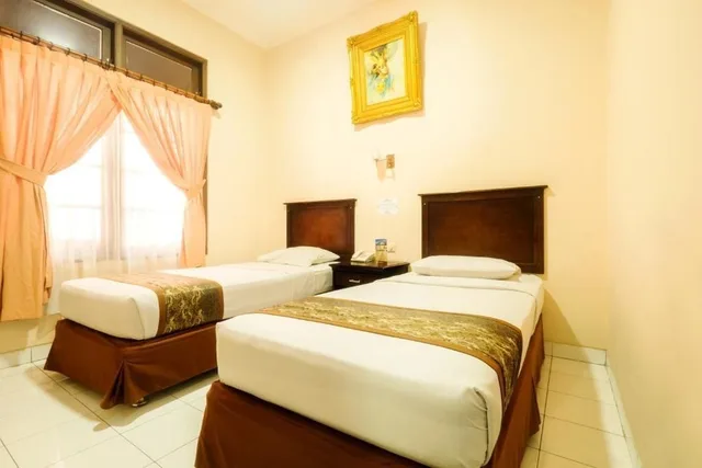 Tower, Superior, Double Bed, Maliboro Inn Hotel 2/3