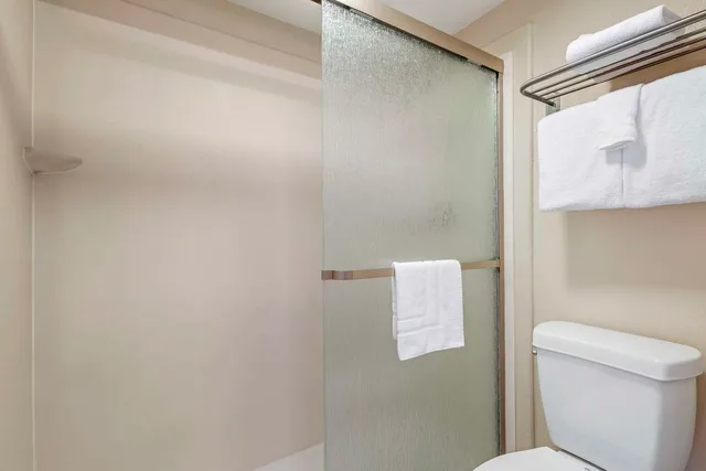 غرفة بسرير كينج، Best Western Denver Southwest 4/4