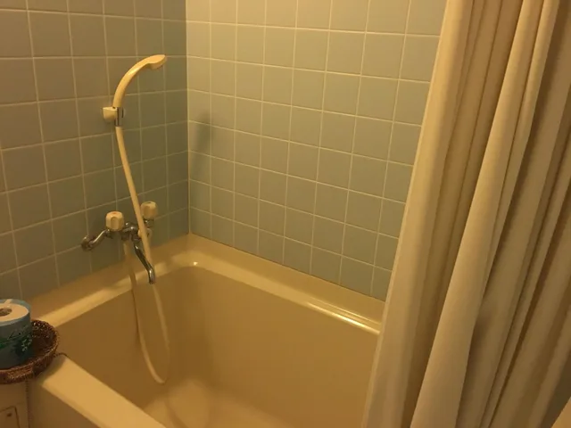 غرفة يابانية أساسية، Okada Ryokan Warakutei 2/2