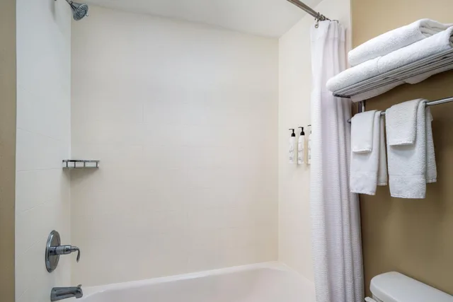 استوديو بسرير مزدوج مع أريكة، SpringHill Suites by Marriott Sarasota Bradenton 9/10