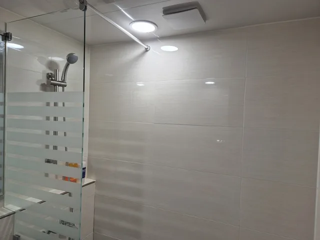 غرفة قياسية بسريرين منفصلين، Gwang Jang Hotel 6/6