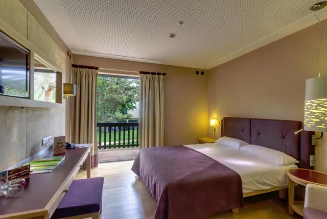 غرفة قياسية مفردة، Robinson Club Jandia Playa - Adults only 3/6