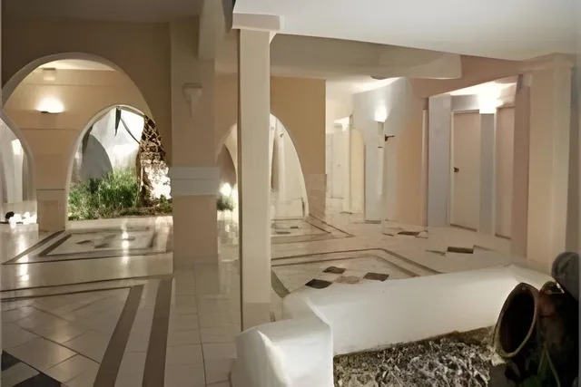 جناح بإطلالة على البحر، Mitsis Norida 1/1