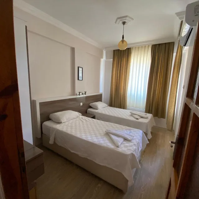 شقة بغرفتي نوم، Sempati Apart Hotel 5/10