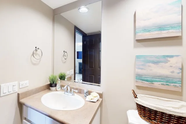 شقة سكنية فاخرة بسرير بطابقين وسريرين كوين بإطلالة على الجبل، The Lodges At Blue Mountain Sierra Lane Condos 7/10
