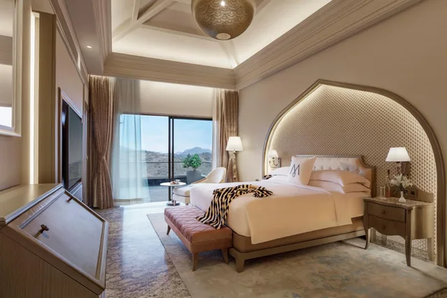 Villa, Lake View, Mementos By ITC Hotels, Ekaaya Udaipur 1/1