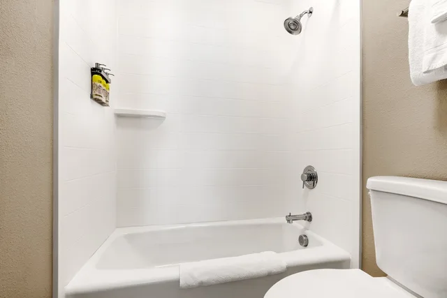 غرفة قياسية بسريرين كوين، Holiday Inn Express Portland Se-Clackamas Area 6/6