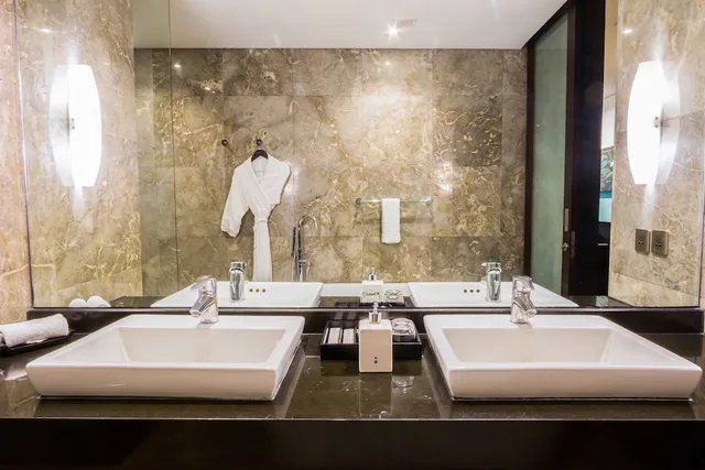 Cabana, Suite, King Bed, Pool Side, Balcony، MONTIGO RESORTS SEMINYAK 4/4