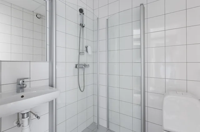 غرفة قياسية بسرير مزدوج، Quality Hotel Grand Kristiansund 10/10