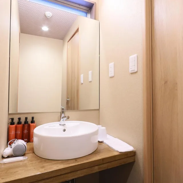 غرفة يابانية، Kamikochi Hotel 1/3
