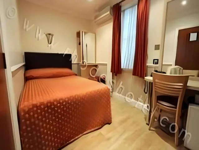 غرفة سوبيريور مفردة، Rhodes Hotel 2/4