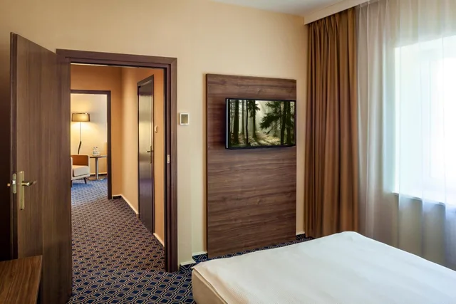 استوديو تنفيذي، Warminski Hotel & Conference 4/7