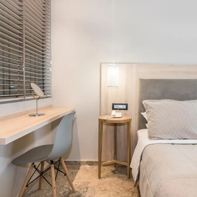 Deluxe, VenusHotel and Suites 5/6