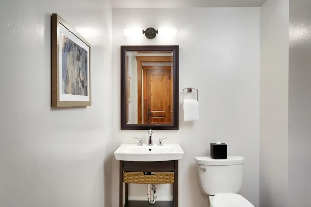 3 Bedrooms, Loft, Apartment, 3 King Beds، Hyatt at the Canyons by Park City Vacations 8/10